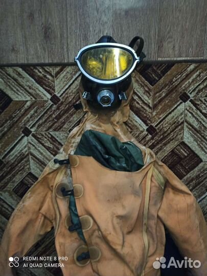 Подводная охота гидрокостюм