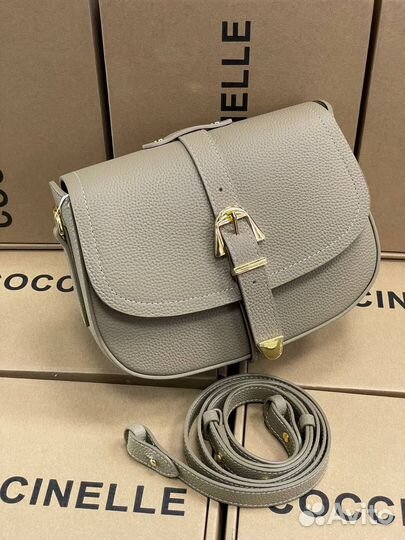 Сумка женская натуральная