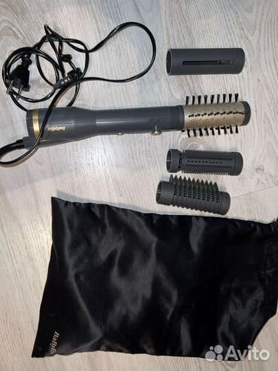 Выпрямитель/Стайлер/Фен