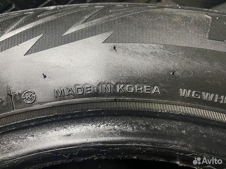 Nexen Winguard WinSpike WH62 185/70 R14 92T