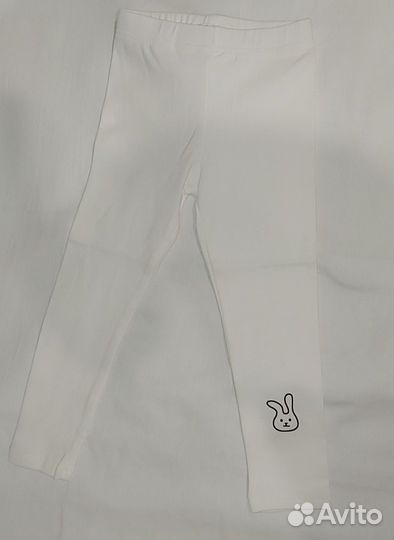 Леггинсы детские