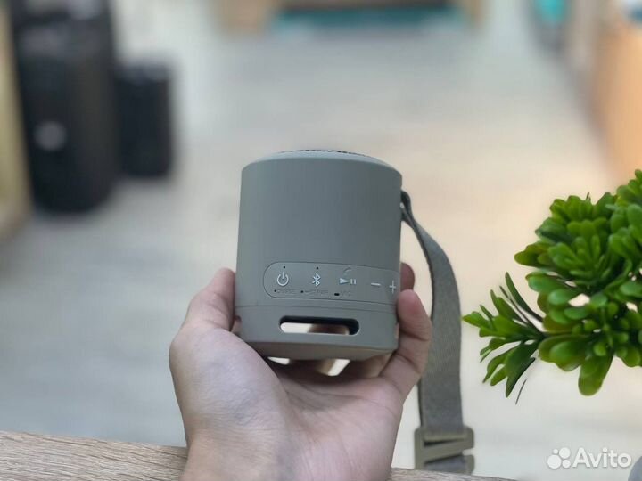 Портативная акустика Sony SRS-XB13(Новая,гарантия)