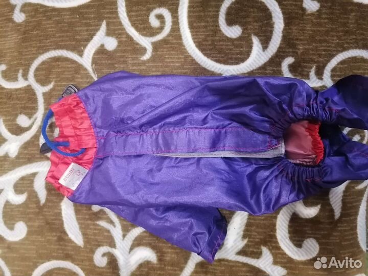 Одежда для маленьких собак бу