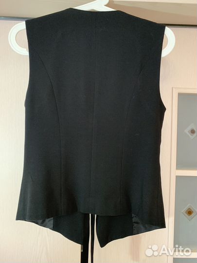 Жилет женский Savage