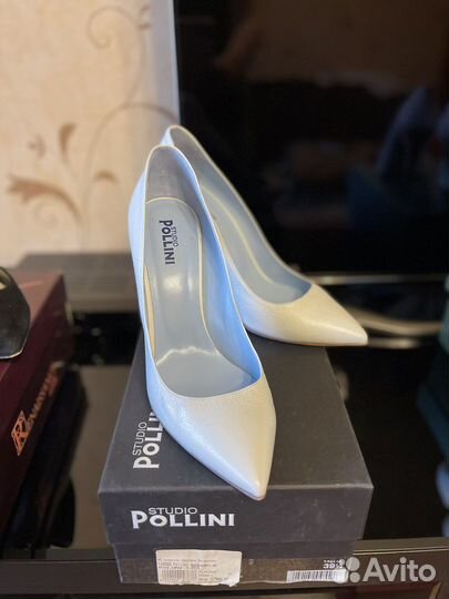 Туфли Италия