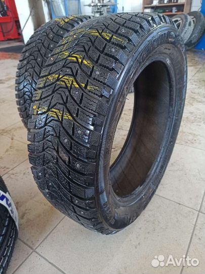 Michelin X-Ice North 3 195/55 R16