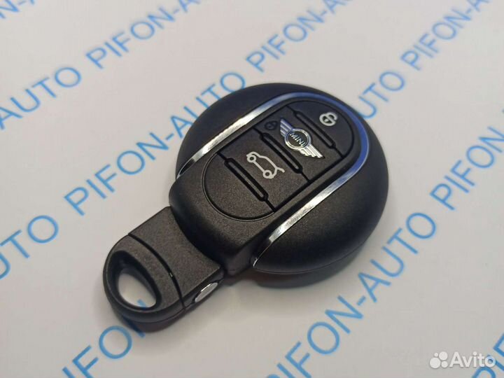 Ключ Mini cooper F55 F56 F57 / Министр Купер ф55 ф