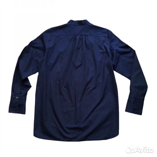 Рубашка Jil Sander Uniqlo