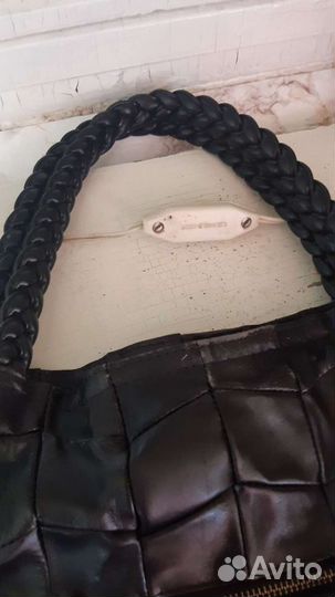Сумка женская натуральная кожа