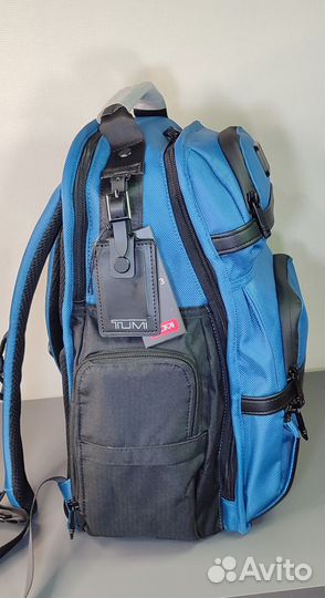 Рюкзак Tumi Blue Sky Brief Pack 02603578