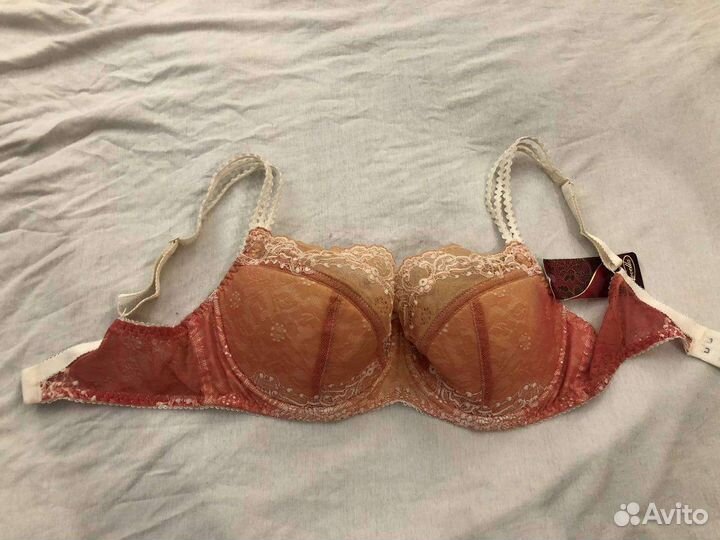 Бюстгальтер новый