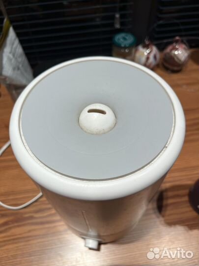 Увлажнитель воздуха xiaomi(на разбор)