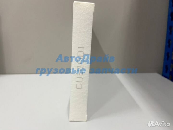 Салонный фильтр Volvo FH FM