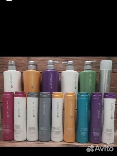 Продукция Амвэй