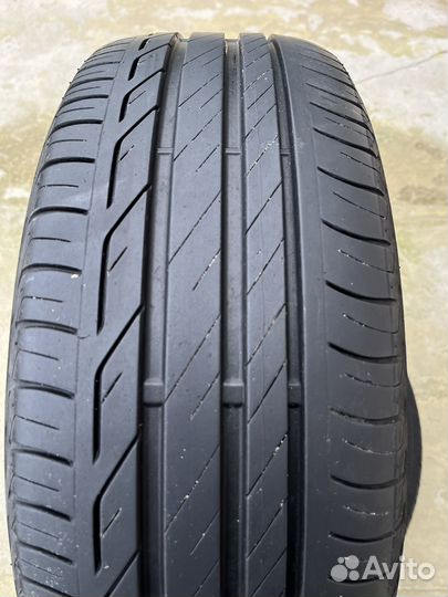 Bridgestone Turanza T001 195/55 R16 91V