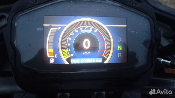 Avantis Hunter 200 Big (2022 г.)