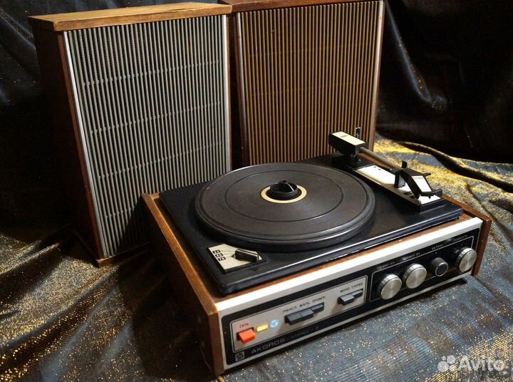 Электрофон 