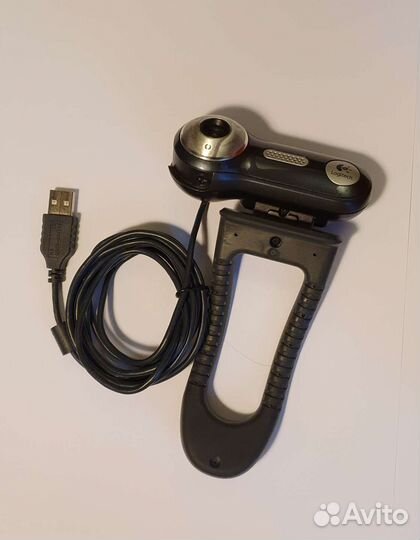 Веб-камера Logitech