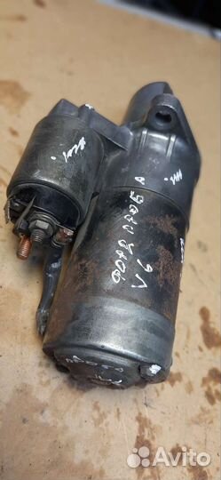 Стартер Форд Проба