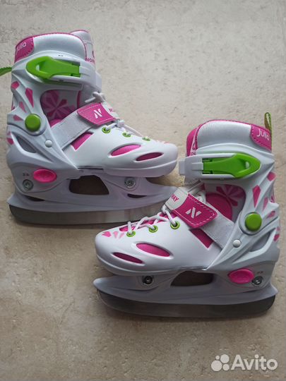 Коньки Nordway Julia