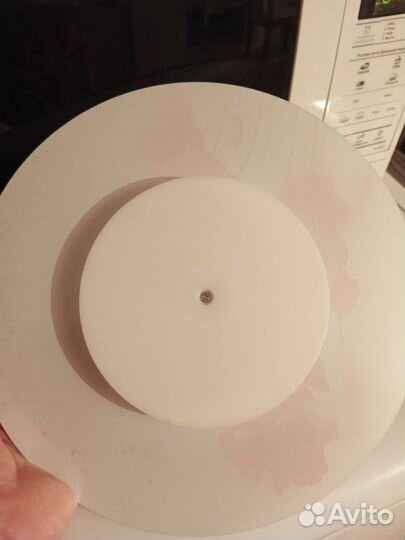 Тортница вращающаяся