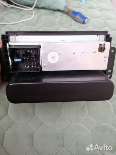 Авто магнитола