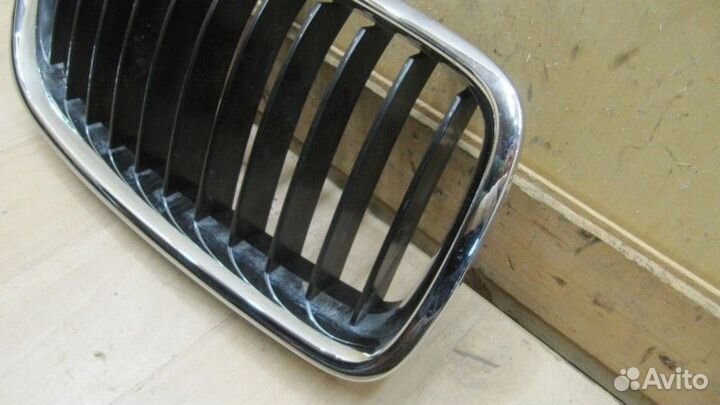 Решётка радиатора Bmw 3-серия F30 2011-2020