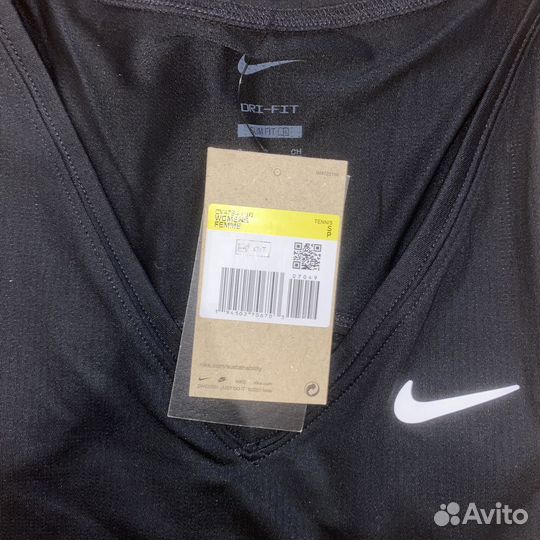 Белая теннисная юбка (теннисная одежда)