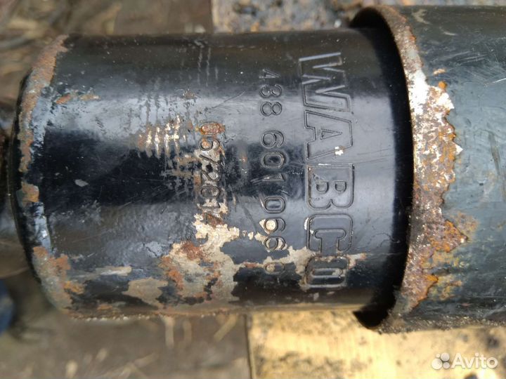 Амортизатор