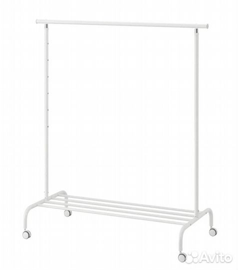 Вешалка напольная IKEA