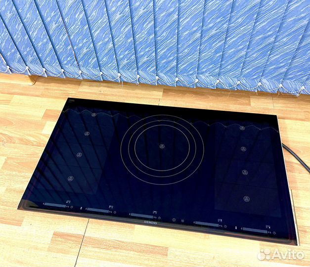 Индукционная панель Siemens,доставка