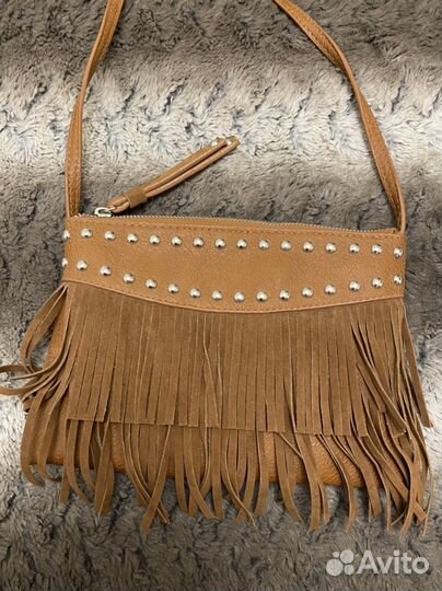 Сумочка Stradivarius