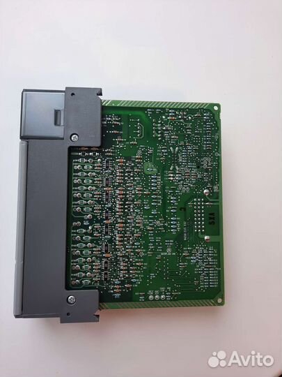 SLC 500 Analog Input Modules