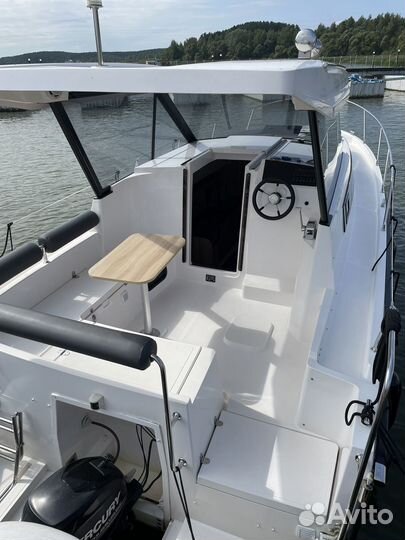 Nexus Revo 870 (2018 год)