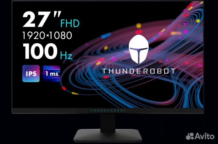 Монитор игровой Thunderobot DF27F100