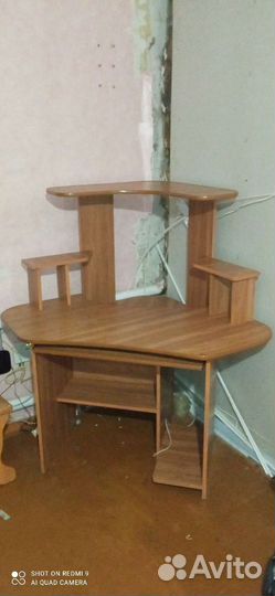 Компьютерный стол бу