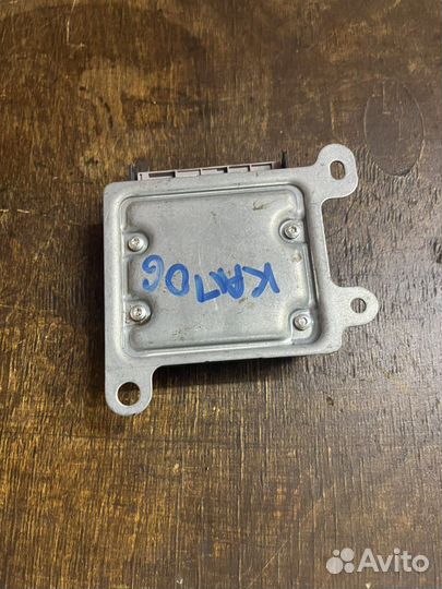 Рено каптюр блок srs