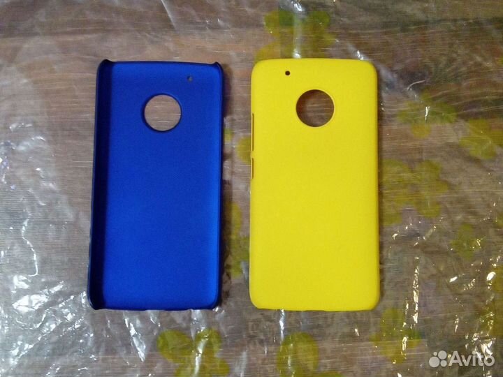 Чехлы-накладки на заднюю крышку для смартфона Мoto