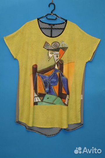 Туника женская