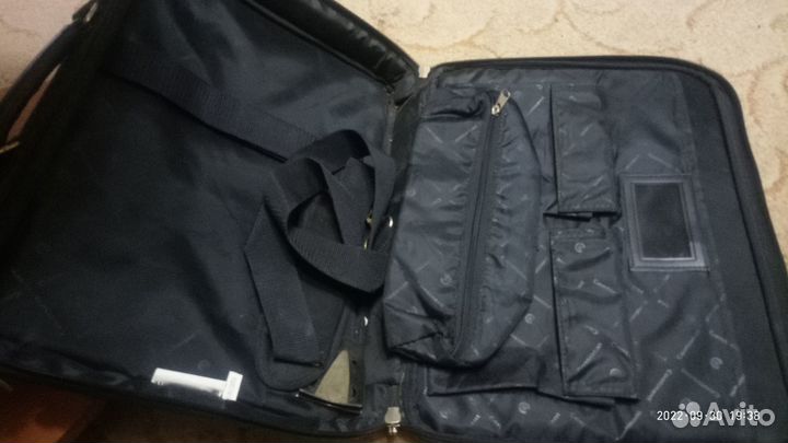 Сумки для ноутбука