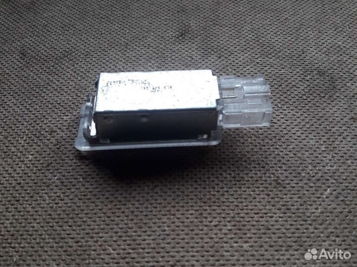 Плафоны Porsche cayenne 958