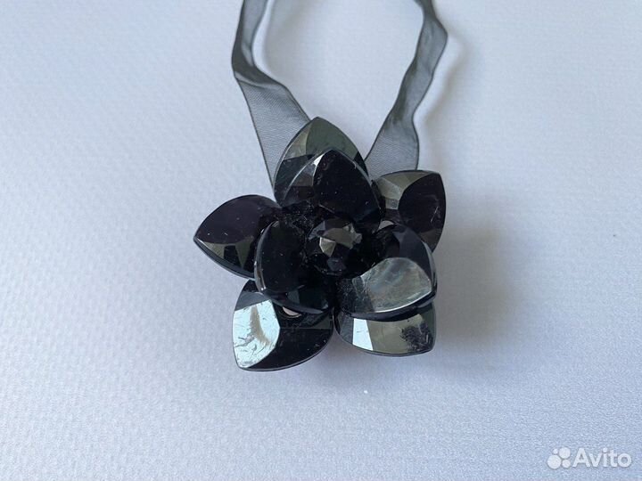 Подхваты для штор на магнитах в комплекте 2 штуки