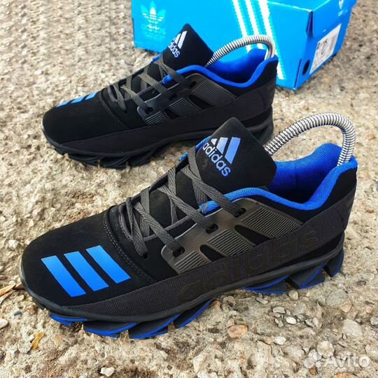 Кроссовки Адидас. Новинка. Не Китай. N032