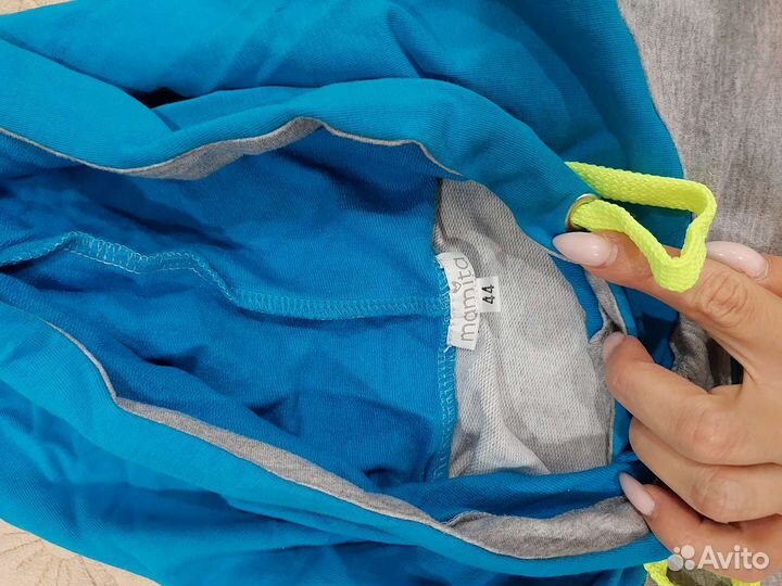 Одежда для беременных 42 44 пакетом