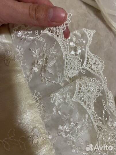 Конверт на выписку летний