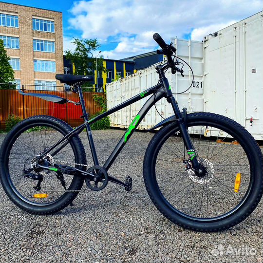 Велосипед горный MD 29