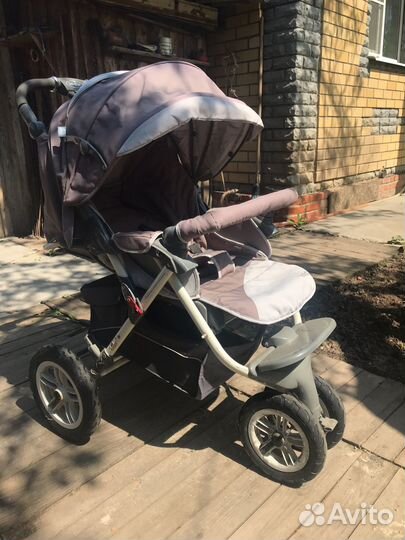 Коляска, может на запчасти