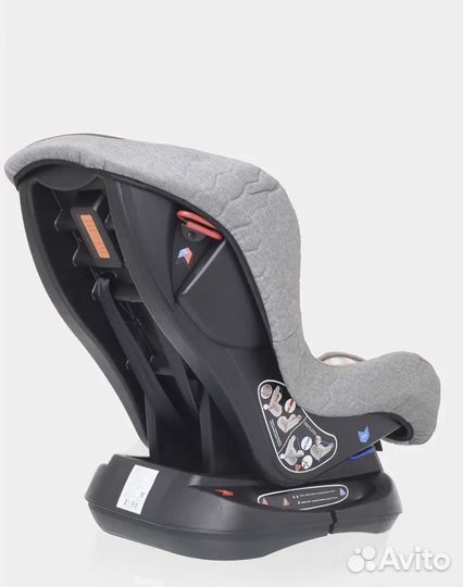 Автомобильное детское кресло от 0 до 18 кг Rant