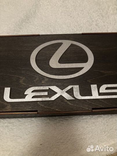 Мужской подарочный набор