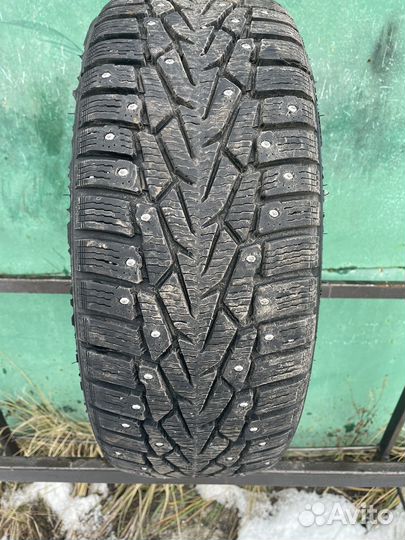 Nokian Tyres Nordman 7 205/55 R16 94T